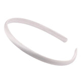 Red Blue Hair Bands Headband For Girls Women Children Hair Band Solid Color Elastic Hair Hoop Band Headpiece Hair Accessories