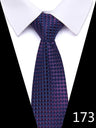 Cravate homme 7,5 cm, style nouveau, bleu, vert et orange, motif cachemire, motif floral, pour mariage, travail