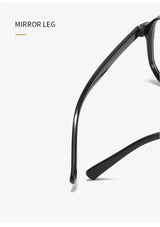 New 2022 Unisex Blue Light Blocking Glasses For Women Fashion Anti Blue Ray Eyewear Men Computer Gaming Eyeglasses UV Protection