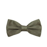 HUISUI 2024 New 43 Color Suit Bow Tie Wedding Gift Solid Party Classic Butterfly Cravat Wholesale Polyester Material Bowtie