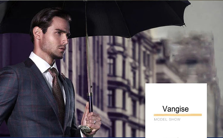 2023 New Style Wedding Gift Tie Pocket Squares Set Necktie Box Men Solid Black Suit Accessories Fit Wedding