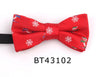 Nœud papillon pour enfants, chemises décontractées, nœud papillon pour garçons et filles, nœud papillon de dessin animé, nœuds papillon de Noël, cravates, nœuds papillon de fête, cadeaux pour enfants