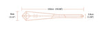 Fashion Striped Tie For Men Red Wine White Silk Wedding Tie Hanky Cufflink Gift Tie Set DiBanGu Novelty Design Business MJ-7337