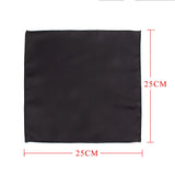 Cravate étroite noire pour hommes et femmes, cravate en polyester à fermeture éclair, cravate classique pour mariage, cravate fine pour hommes d'affaires