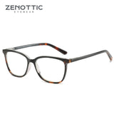 Blue Light Blocking Reading Glasses Anti Eyestrain Computer Reader Eyewear Gaming TV Eyeglasses for Women Men