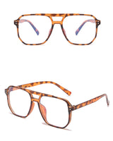 New 2022 Unisex Blue Light Blocking Glasses For Women Fashion Anti Blue Ray Eyewear Men Computer Gaming Eyeglasses UV Protection