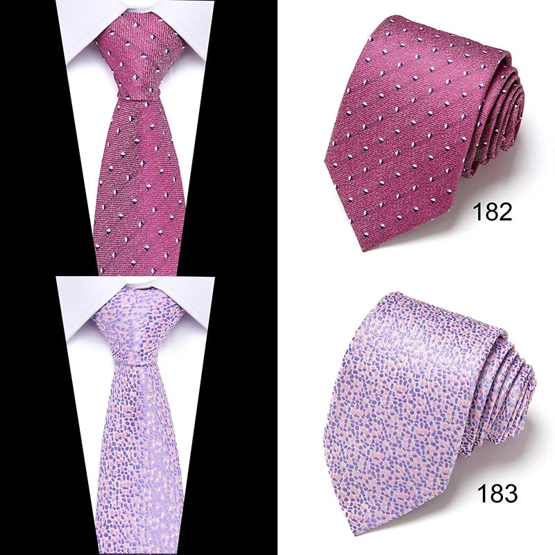 Cravate homme 7,5 cm, style nouveau, bleu, vert et orange, motif cachemire, motif floral, pour mariage, travail