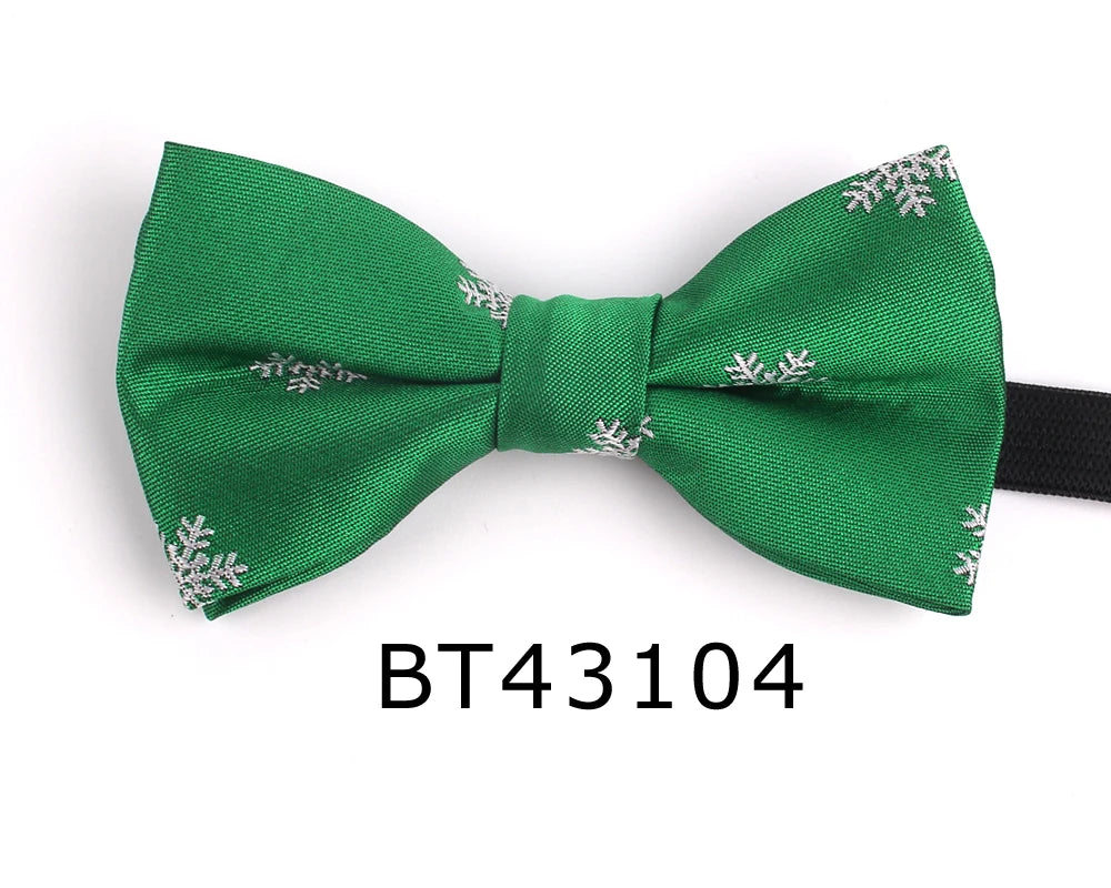 Nœud papillon pour enfants, chemises décontractées, nœud papillon pour garçons et filles, nœud papillon de dessin animé, nœuds papillon de Noël, cravates, nœuds papillon de fête, cadeaux pour enfants
