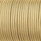 550 Paracord 7 Strand 4mm Military Tactical Parachute Cord Camping Accessories Outdoor Survival DIY Bracelet Rope