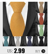 New Green Pattern Ties Casual Skinny Necktie For Party Boys Girls Neck Tie Wedding Necktie For Groom Neck Wear For Men Gravata