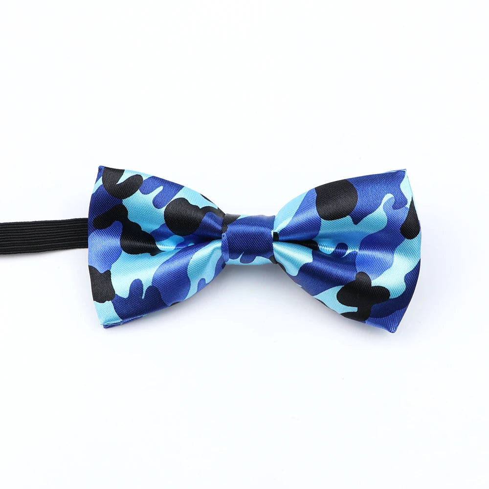 Nœud papillon en forme de note de musique, guitare, piano, pour adultes et enfants, accessoire fantaisie fait à la main pour fête de mariage, cadeau pour hommes