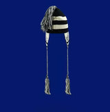Anime Cosplay Vêtements Bonnets Okazaki Shinichi NANA Chapeaux Fille Femmes Gland Protection des oreilles chapeau Hiver Automne Décontracté Bonnet Gorro