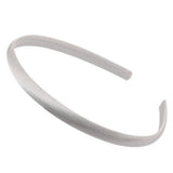 Red Blue Hair Bands Headband For Girls Women Children Hair Band Solid Color Elastic Hair Hoop Band Headpiece Hair Accessories