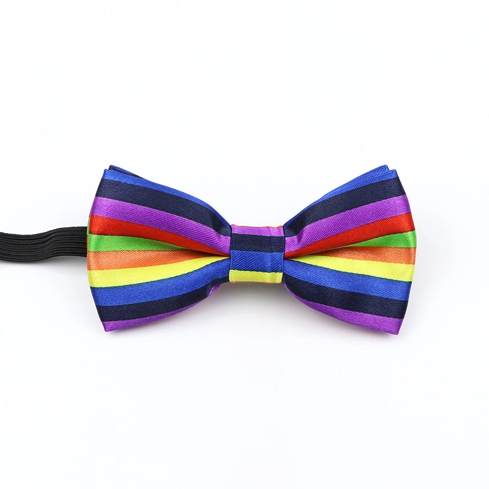 Nœud papillon en forme de note de musique, guitare, piano, pour adultes et enfants, accessoire fantaisie fait à la main pour fête de mariage, cadeau pour hommes
