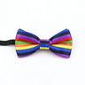 Nœud papillon en forme de note de musique, guitare, piano, pour adultes et enfants, accessoire fantaisie fait à la main pour fête de mariage, cadeau pour hommes