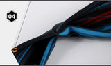 Sport Headbands Sweatband Elastic Yoga Running Hair Band Sweat Bandage Workout Tennis Fitness Jog Basketball Headscarf Men Women