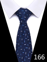 Cravate homme 7,5 cm, style nouveau, bleu, vert et orange, motif cachemire, motif floral, pour mariage, travail