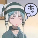 Anime Cosplay Vêtements Bonnets Okazaki Shinichi NANA Chapeaux Fille Femmes Gland Protection des oreilles chapeau Hiver Automne Décontracté Bonnet Gorro