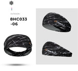 Sport Headbands Sweatband Elastic Yoga Running Hair Band Sweat Bandage Workout Tennis Fitness Jog Basketball Headscarf Men Women
