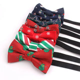 Nœud papillon pour enfants, chemises décontractées, nœud papillon pour garçons et filles, nœud papillon de dessin animé, nœuds papillon de Noël, cravates, nœuds papillon de fête, cadeaux pour enfants