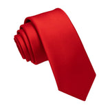 Cravate JEMYGINS pour homme, fine et unie, 6 cm, de haute qualité, tendance, verte et noire, style libre, pour fête et mariage