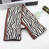 Écharpe à cheveux longs, nœuds, foulard, élastiques à cheveux tendance, rubans, bandeau multifonctionnel, bandana, accessoires pour cheveux pour femmes