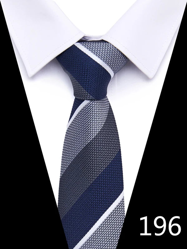 Cravate homme 7,5 cm, style nouveau, bleu, vert et orange, motif cachemire, motif floral, pour mariage, travail