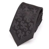Cravate homme mode jacquard cravates pour hommes cravate luxueuse affaires robe de mariée cadeau chemise accessoires Corbatas Para Hombre