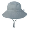 Summer Baby Sun Cap Baby Sun Hat For Girls and Boys Outdoor Neck Ear Cover Anti UV Kids Beach Caps Bucket Cap 0-8 Years