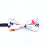 Nœud papillon en forme de note de musique, guitare, piano, pour adultes et enfants, accessoire fantaisie fait à la main pour fête de mariage, cadeau pour hommes
