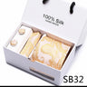 Cravates de marque 100 % soie, coffret cadeau, bureau, homme, classique, fête, mariage, rayées, 7,5 cm, soie, mariage, motif floral, cravate, mouchoir