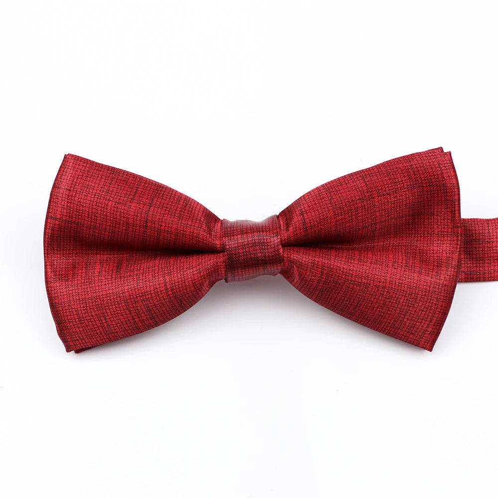Nœud papillon en forme de note de musique, guitare, piano, pour adultes et enfants, accessoire fantaisie fait à la main pour fête de mariage, cadeau pour hommes