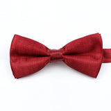 Nœud papillon en forme de note de musique, guitare, piano, pour adultes et enfants, accessoire fantaisie fait à la main pour fête de mariage, cadeau pour hommes