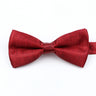 Nœud papillon en forme de note de musique, guitare, piano, pour adultes et enfants, accessoire fantaisie fait à la main pour fête de mariage, cadeau pour hommes