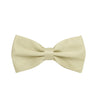HUISUI 2024 New 43 Color Suit Bow Tie Wedding Gift Solid Party Classic Butterfly Cravat Wholesale Polyester Material Bowtie