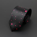 Fashion Casual Tie 5cm Skinny Slim Necktie Printing Skull Poker Smiling Face Symbol Hip Hop Boy Novelty Accessories Necktie Gift