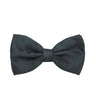HUISUI 2024 New 43 Color Suit Bow Tie Wedding Gift Solid Party Classic Butterfly Cravat Wholesale Polyester Material Bowtie