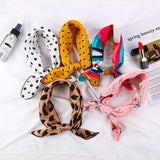 Foulard carré en soie 2023, mode satin de soie imprimé, petit foulard pour femme, foulard, bandana, châle, accessoires