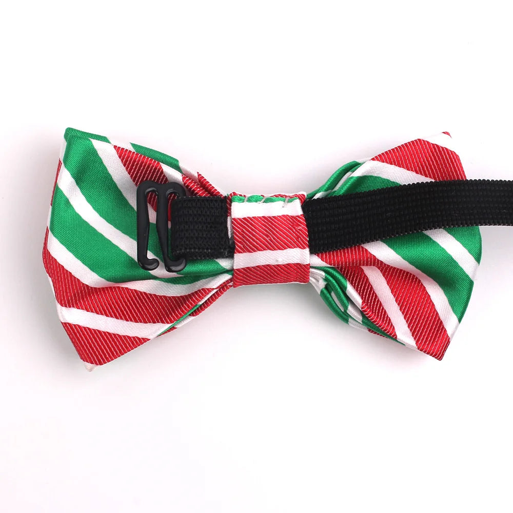 Nœud papillon pour enfants, chemises décontractées, nœud papillon pour garçons et filles, nœud papillon de dessin animé, nœuds papillon de Noël, cravates, nœuds papillon de fête, cadeaux pour enfants