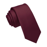 Cravate JEMYGINS pour homme, fine et unie, 6 cm, de haute qualité, tendance, verte et noire, style libre, pour fête et mariage