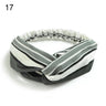 New Fashion Women Girls Bohemian Hair Bands Print Headbands Vintage Cross Turban Bandage Bandanas HairBands Hair Accessories