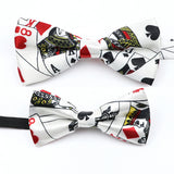 Nœud papillon en forme de note de musique, guitare, piano, pour adultes et enfants, accessoire fantaisie fait à la main pour fête de mariage, cadeau pour hommes