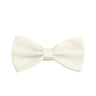HUISUI 2024 New 43 Color Suit Bow Tie Wedding Gift Solid Party Classic Butterfly Cravat Wholesale Polyester Material Bowtie