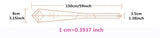 Men's Ties Colorful Animal Print 8cm Slim Neckties Shirt Accessories Daily Wear Cravat Wedding Party Gift Neck Ties For Men