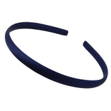 Red Blue Hair Bands Headband For Girls Women Children Hair Band Solid Color Elastic Hair Hoop Band Headpiece Hair Accessories