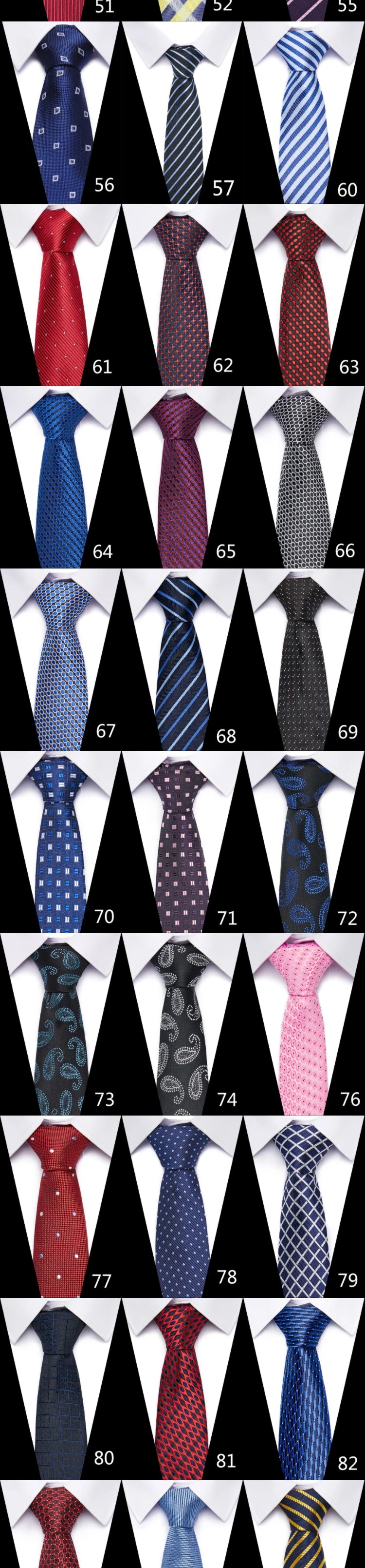 Cravate pour homme, 7,5 cm, de luxe, gris foncé, accessoires de mariage, à pois, pour le travail