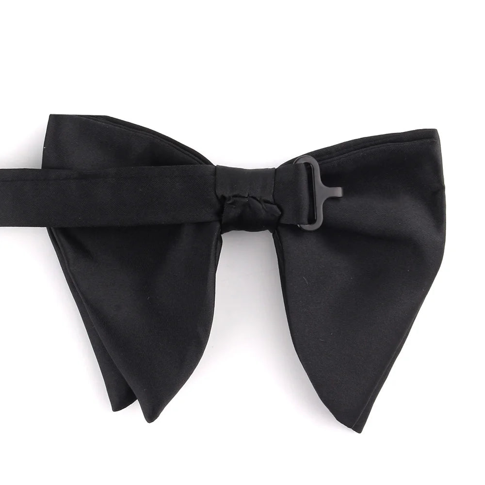 Cravates noires pour hommes et femmes, costumes décontractés, cravates unies, cravates fines pour hommes, pour affaires, mariage, cravates fines pour hommes