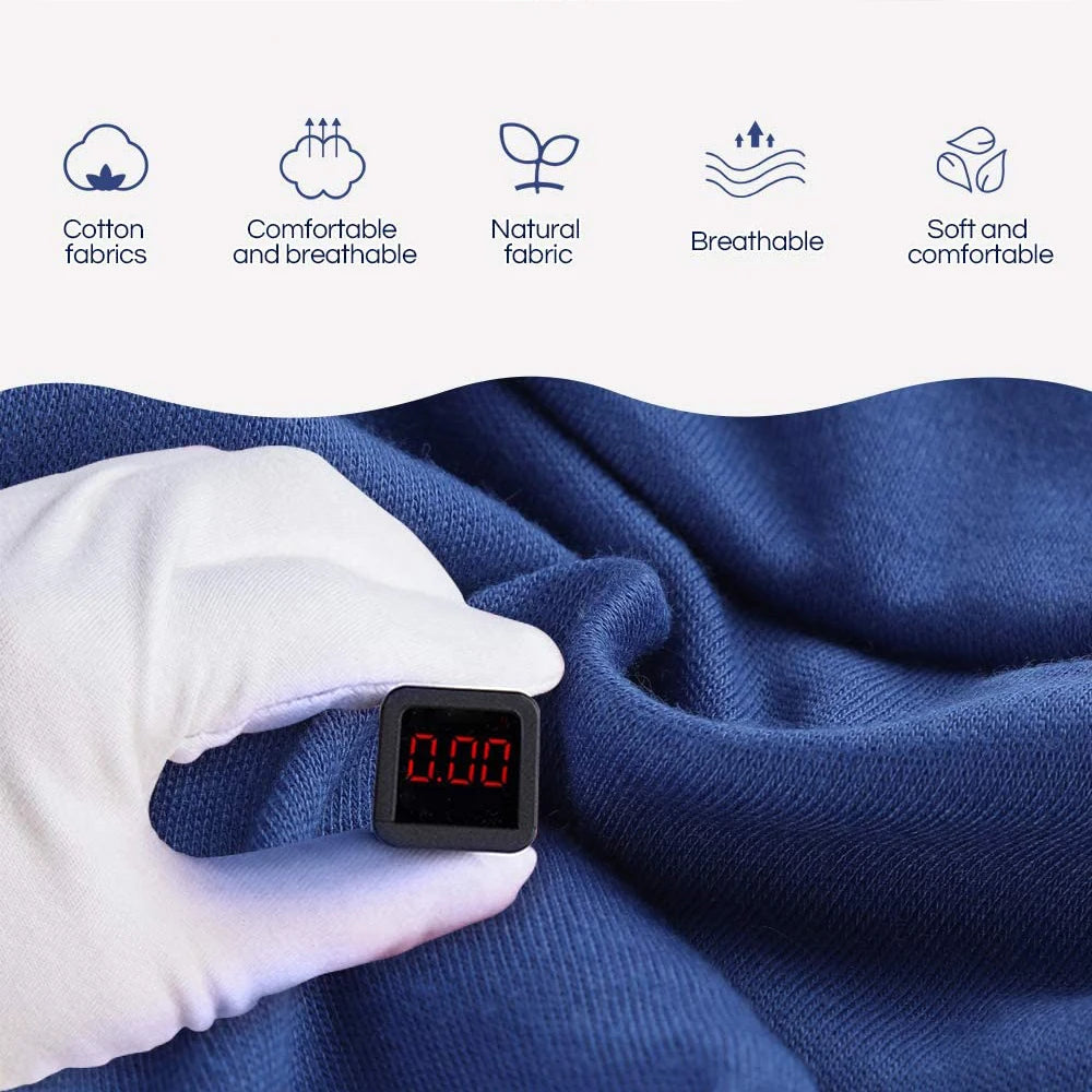 Bonnet et moufles pour nouveau-né, bonnet confortable pour fille et garçon, bonnet et gants en coton pour bébé de 0 à 6 mois