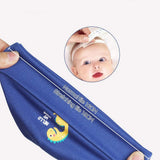 Bonnet et moufles pour nouveau-né, bonnet confortable pour fille et garçon, bonnet et gants en coton pour bébé de 0 à 6 mois