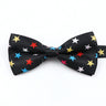 Nœud papillon en forme de note de musique, guitare, piano, pour adultes et enfants, accessoire fantaisie fait à la main pour fête de mariage, cadeau pour hommes